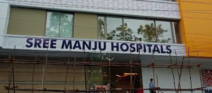 Monju Hospital